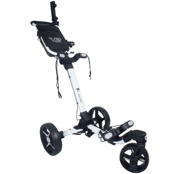 Push Carts & Cart Accessories