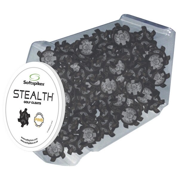 Softspikes STEALTH PINS 400 ct