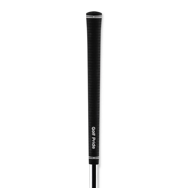 Golf Pride MCC - Standard - Black/White