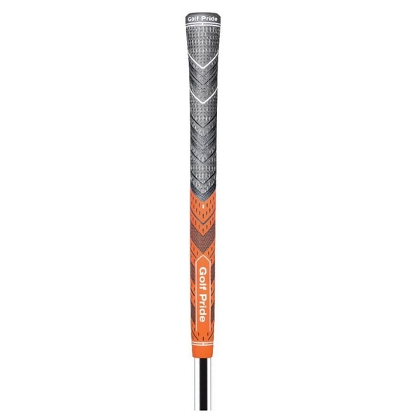 Golf Pride MCC PLUS 4 - Standard - Orange