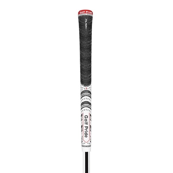 (未使用･未開封品)　GOLFPRIDE(ゴルフプライド) グリップ MCC ALIGN MCC ALIGN MID ホワイト .60 MCCXM-60X-M16-XA ホワイト ミッド qdkdu57 18121_00.jpg