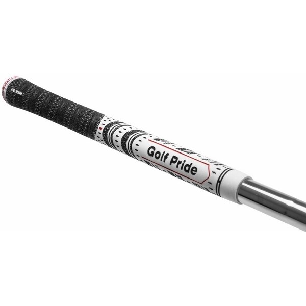 Golf Pride MCC Align Classic - Midsize - White