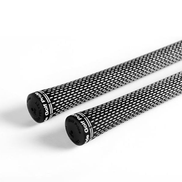 Golf Pride Tour Velvet 360 White - Standard - 60R