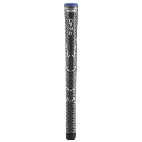 Winn DriTac AVS WinnDry - Standard - Dark Gray