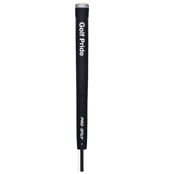 Golf Pride Pro Only Putter Grip - Green Star
