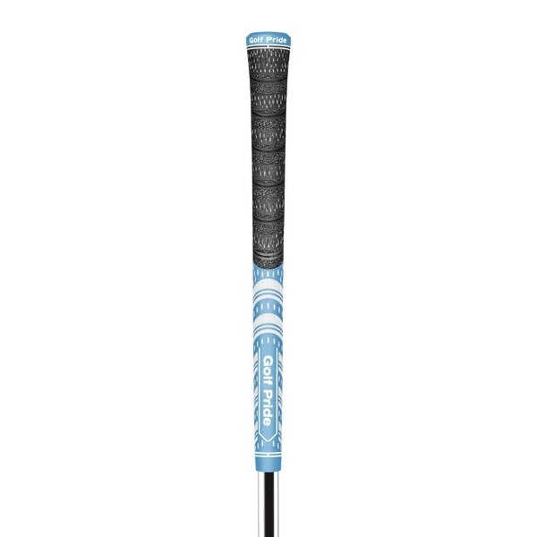 Golf Pride MCC - Midsize - Light Blue/White