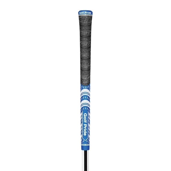 Golf Pride MCC - Midsize - Blue/White