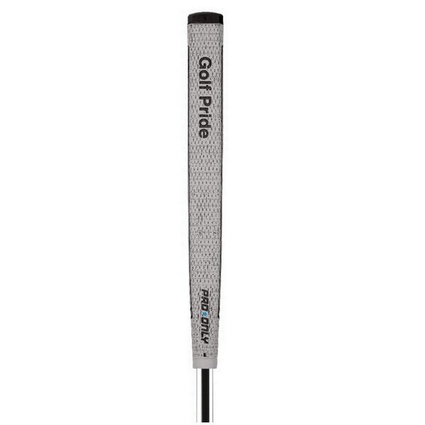 Pro Only CORD Putter Grip - Blue Star