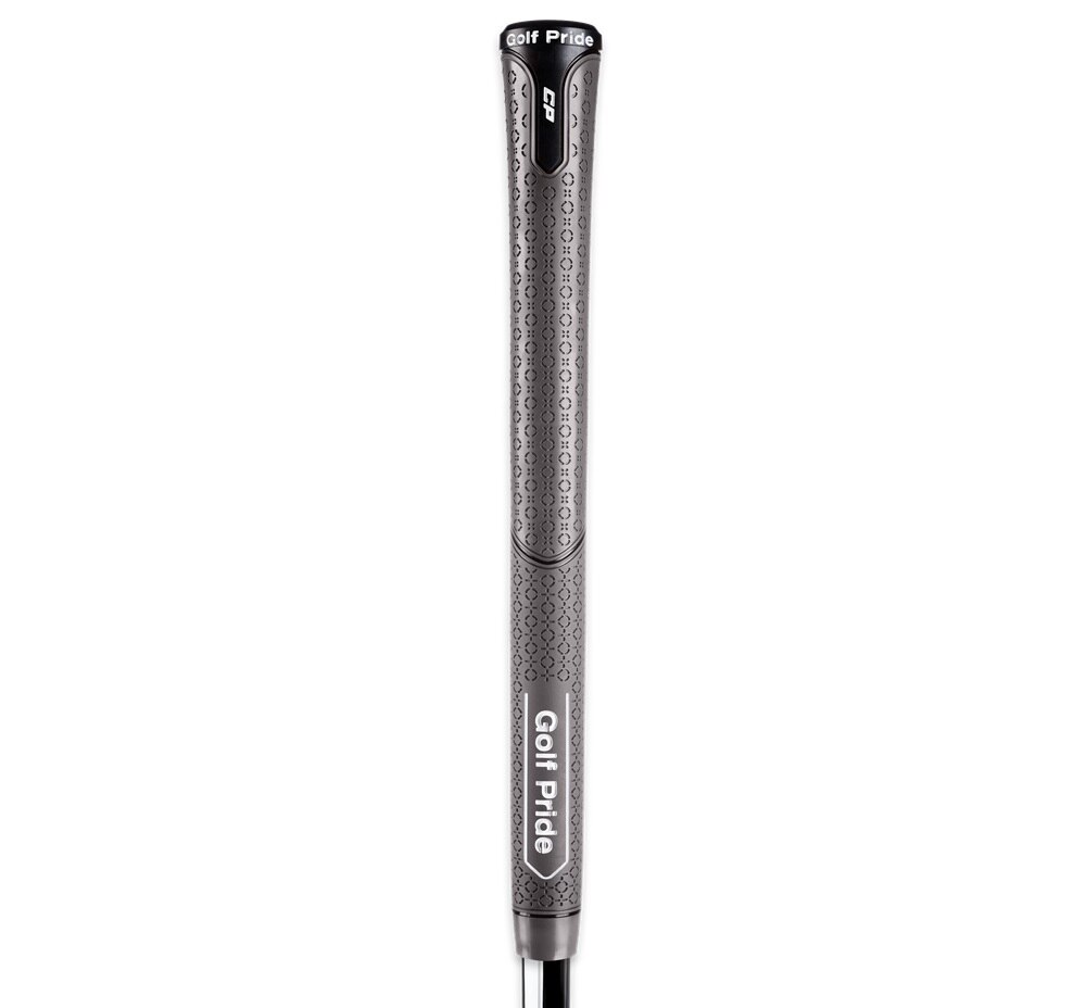 Brand: Golf-Pride, Groove-RT, Grip Style: Swing, Grip Material