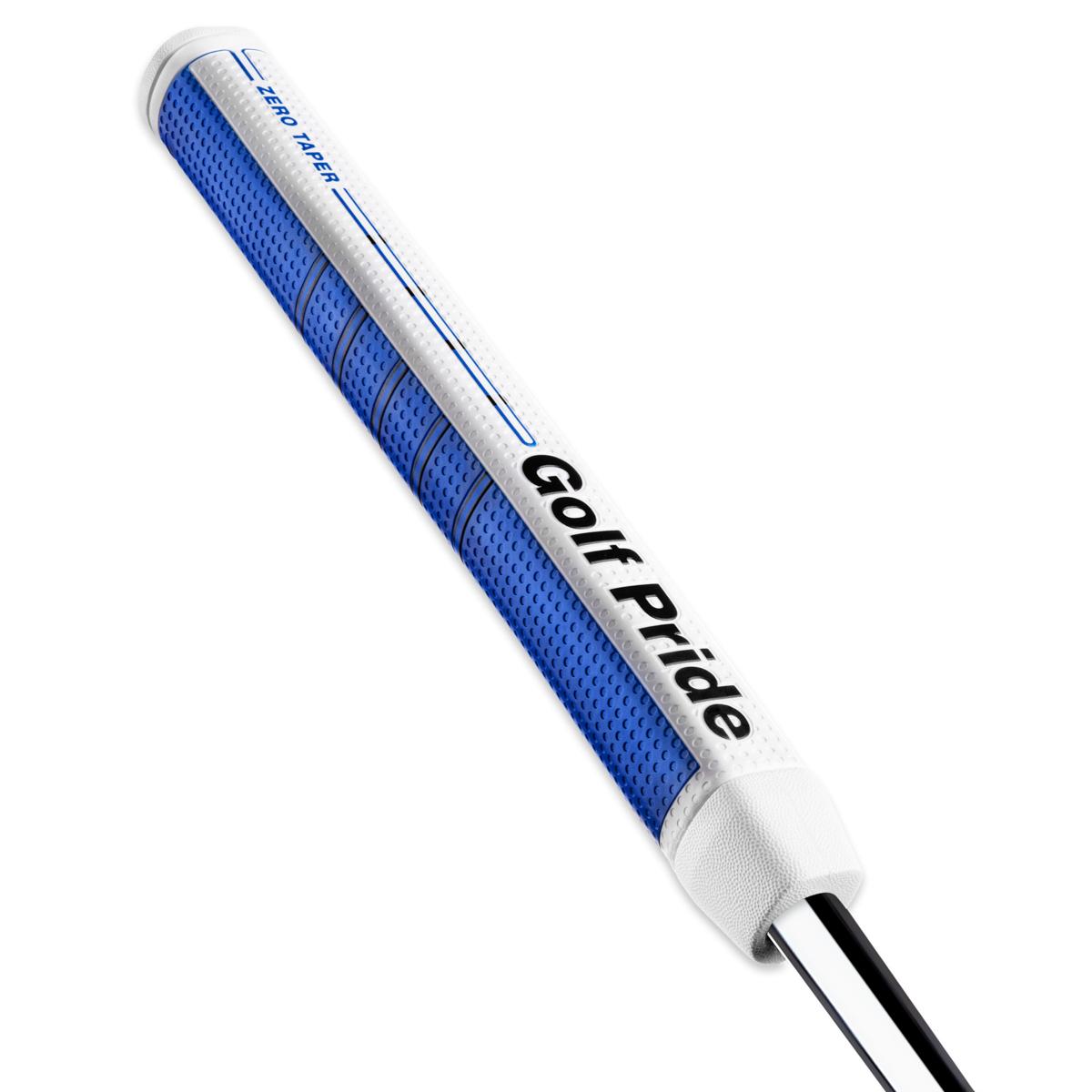 Brand: Champ, Golf-Pride, Grip Size: Midsize