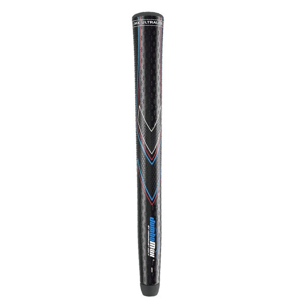 JumboMax - JMX Ultralite Tapered w/RWB - Black - Extra Small