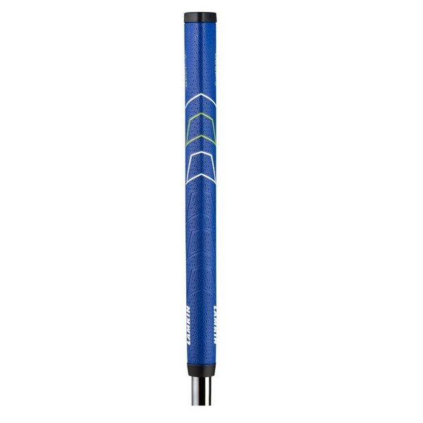 Lamkin SINKFIT DEEP-V Putter Grip - Blue - Midsize
