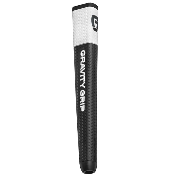 Evnroll Gravity Grip 3 - Max Pistol - Black & White