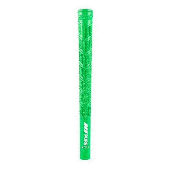 Pure Grip DTX - Standard DTX - Players Green