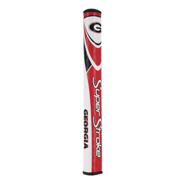 Superstroke Slim Putter Grip, Oversized, Lightweight Golf Grip, Non