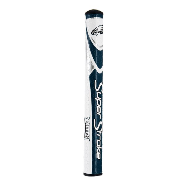 SuperStroke Mid Slim 2.0 Putter Grip in Navy