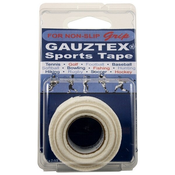 Gauztex Bandage 12 pc Clamshell
