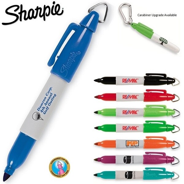 Sharpie Mini Permanent Marker