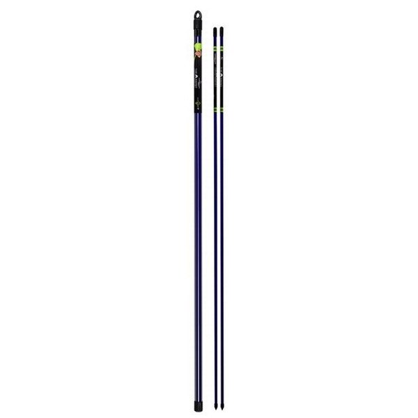 MoRodz Alignment Rods 2 - Pack Blue