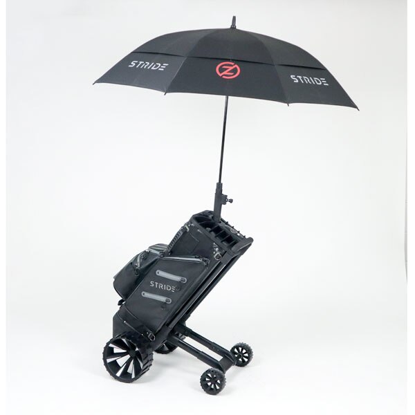 未使用 BAGJACK GOLF Self Stand Carry バックジャック ゴルフ】セルフスタンドキャリー付きカート
