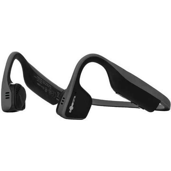 5 Things to Know About the Shokz OpenMove Bluetooth Headphones 