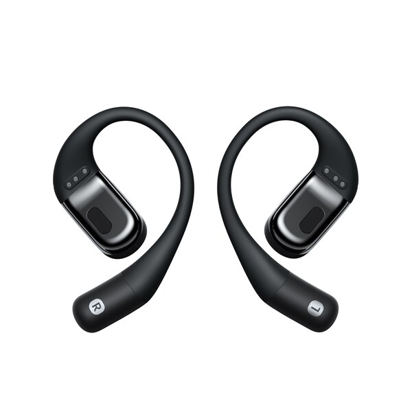 Shokz Wireless Headphones - OpenFit - Black Shokz Wireless Headphones - OpenFit - Black