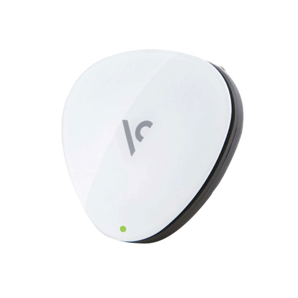 BUY MORE SAVE MORE Voice Caddy VC300SE White Voice Golf GPS BUY 6 OF 2 OR MORE STYLES GET 1 FREE