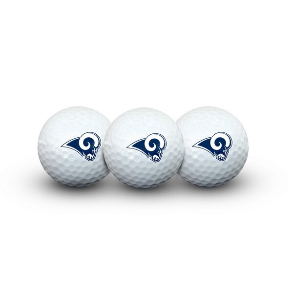 green bay packers golf balls