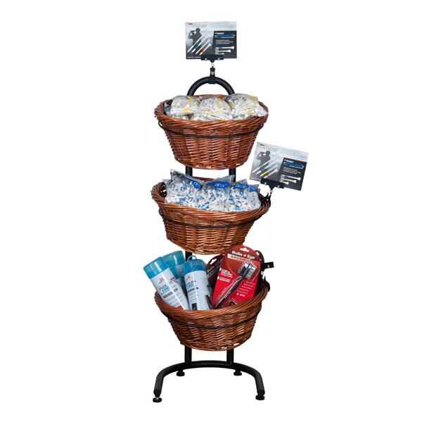 Basket Display Bundles