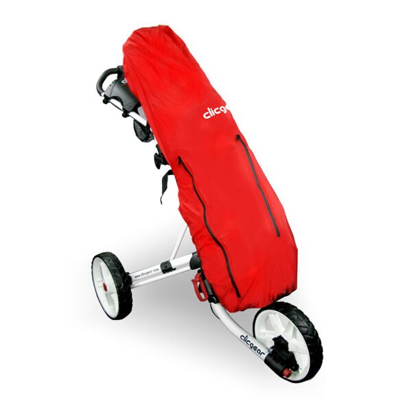 Clicgear Golf Bag Rain Cover