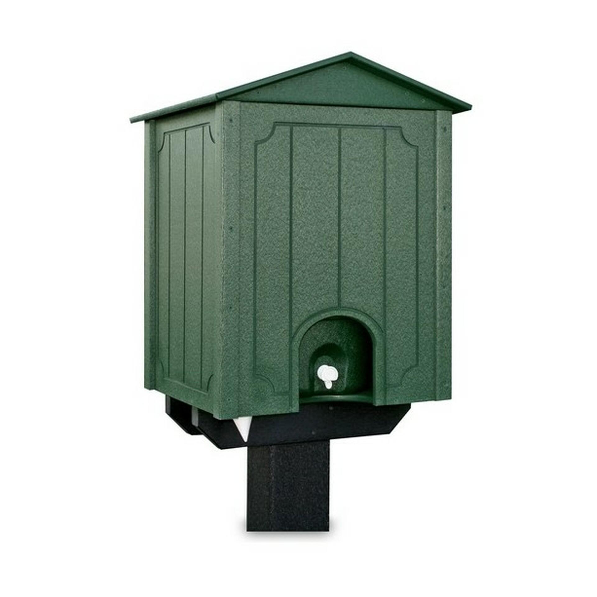 10 GALLON WATER COOLER ENCLOSURE